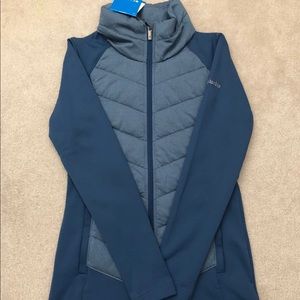 Columbia jacket